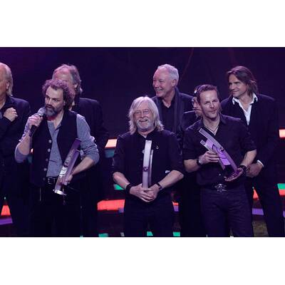 Echo 2013: Die strahlenden Gewinner