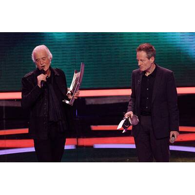 Echo 2013: Die strahlenden Gewinner