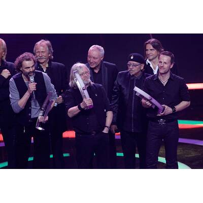 Echo 2013: Die strahlenden Gewinner