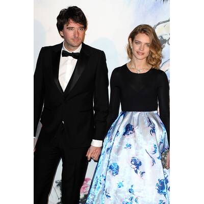 So schön war der Rosenball in Monaco: Alle Bilder