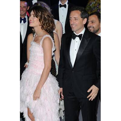 So schön war der Rosenball in Monaco: Alle Bilder