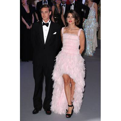 So schön war der Rosenball in Monaco: Alle Bilder