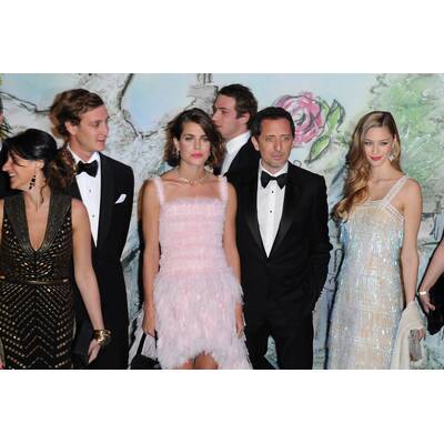 So schön war der Rosenball in Monaco: Alle Bilder