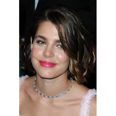 So schön war der Rosenball in Monaco: Alle Bilder