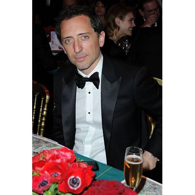 So schön war der Rosenball in Monaco: Alle Bilder