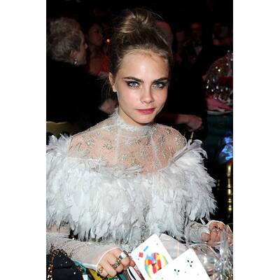 So schön war der Rosenball in Monaco: Alle Bilder