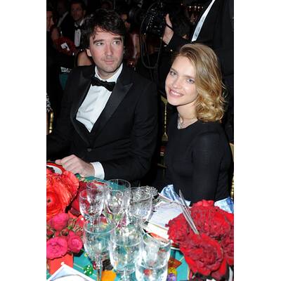 So schön war der Rosenball in Monaco: Alle Bilder