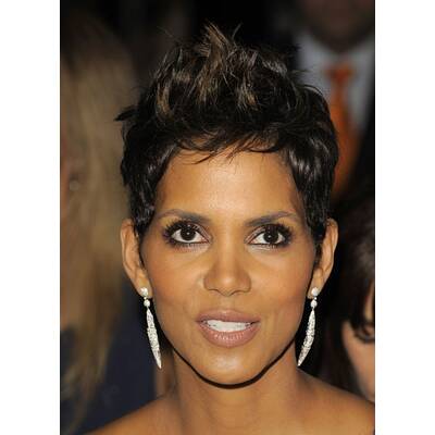 Halle Berry: Baby Nummer 2. ist unterwegs