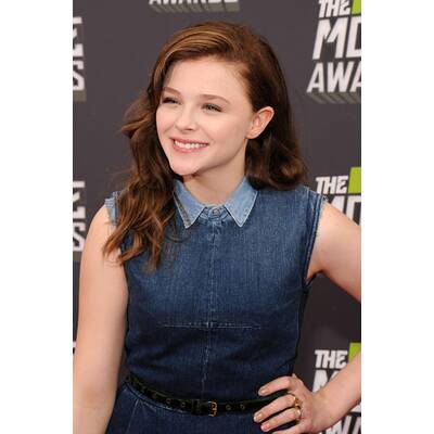 MTV Movie Awards 2013: Alle Stars