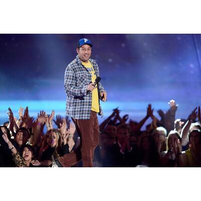 MTV Movie Awards 2013: Alle Stars