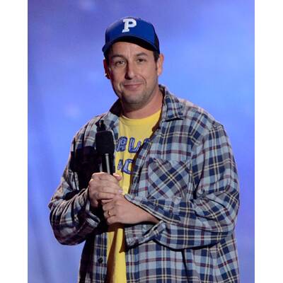 MTV Movie Awards 2013: Alle Stars