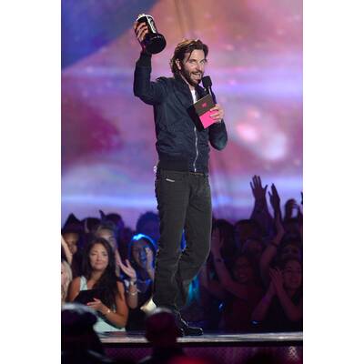 MTV Movie Awards 2013: Alle Stars