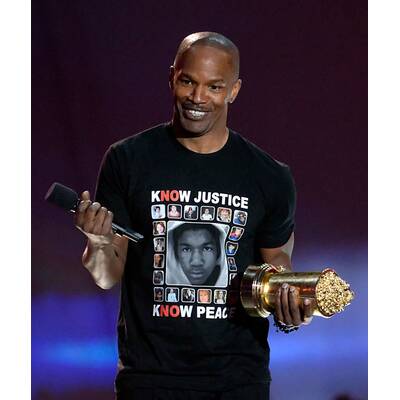 MTV Movie Awards 2013: Alle Stars