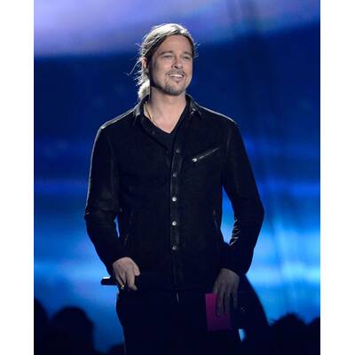 MTV Movie Awards 2013: Alle Stars