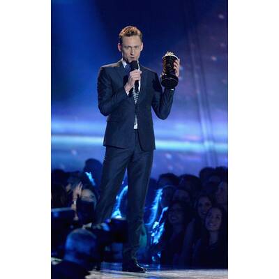 MTV Movie Awards 2013: Die Gewinner