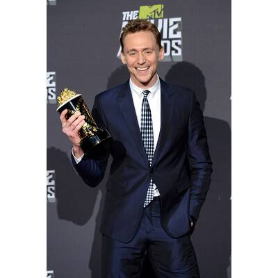 MTV Movie Awards 2013: Die Gewinner