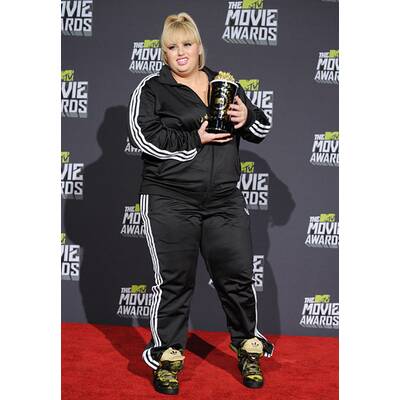 MTV Movie Awards 2013: Die Gewinner