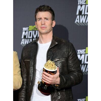 MTV Movie Awards 2013: Die Gewinner