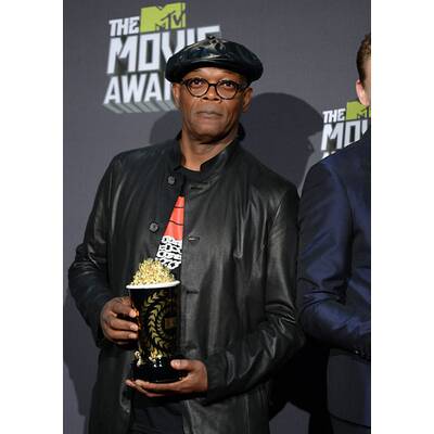 MTV Movie Awards 2013: Die Gewinner