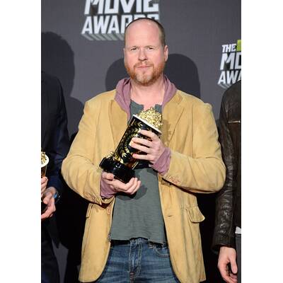 MTV Movie Awards 2013: Die Gewinner