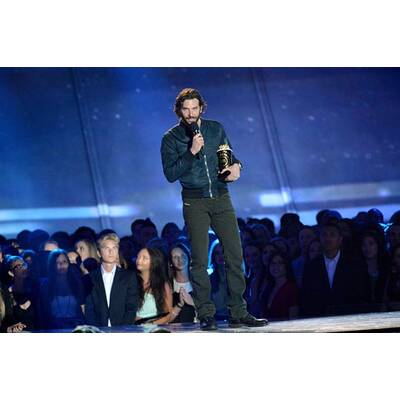 MTV Movie Awards 2013: Die Gewinner