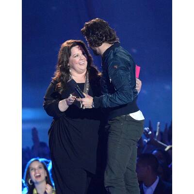 MTV Movie Awards 2013: Die Gewinner