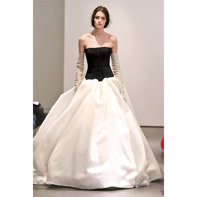 Bridal Week NY 2013