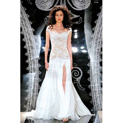 Bridal Week NY 2013