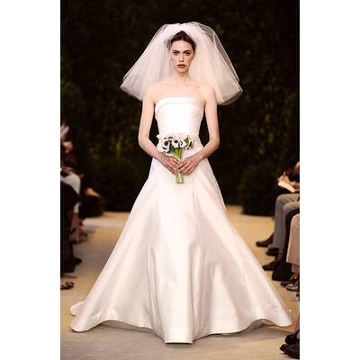 Bridal Week NY 2013