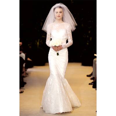 Bridal Week NY 2013