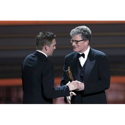 Deutscher Filmpreis 2013