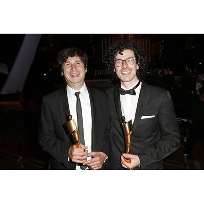 Deutscher Filmpreis 2013