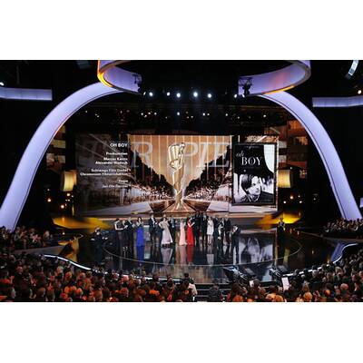 Deutscher Filmpreis 2013