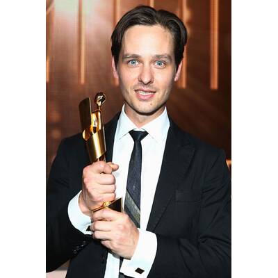 Deutscher Filmpreis 2013