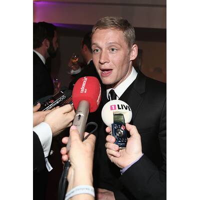 Deutscher Filmpreis 2013