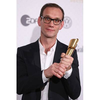 Deutscher Filmpreis 2013