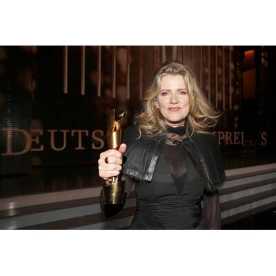 Deutscher Filmpreis 2013