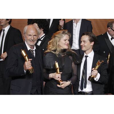 Deutscher Filmpreis 2013