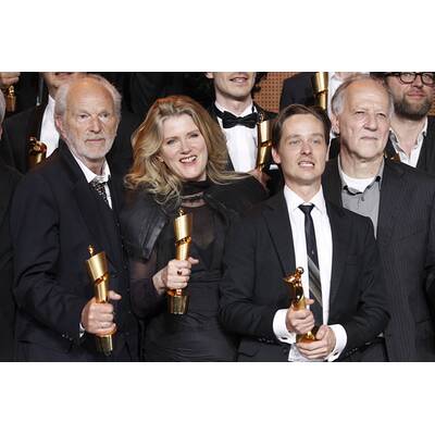 Deutscher Filmpreis 2013