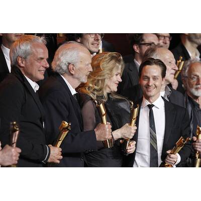 Deutscher Filmpreis 2013