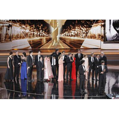 Deutscher Filmpreis 2013