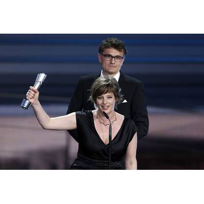 Deutscher Filmpreis 2013