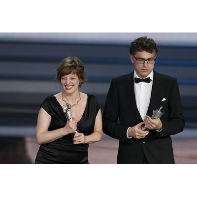 Deutscher Filmpreis 2013