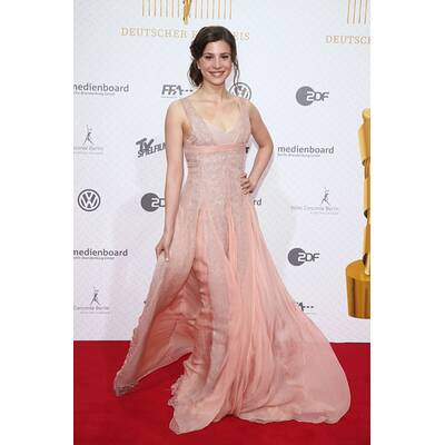 Deutscher Filmpreis 2013