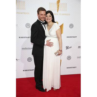 Deutscher Filmpreis 2013