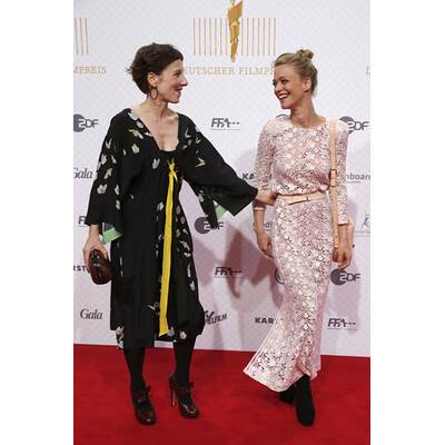 Deutscher Filmpreis 2013