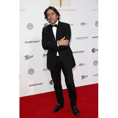 Deutscher Filmpreis 2013