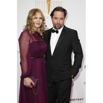 Deutscher Filmpreis 2013