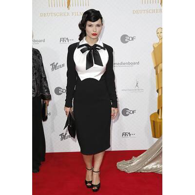 Deutscher Filmpreis 2013