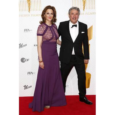 Deutscher Filmpreis 2013